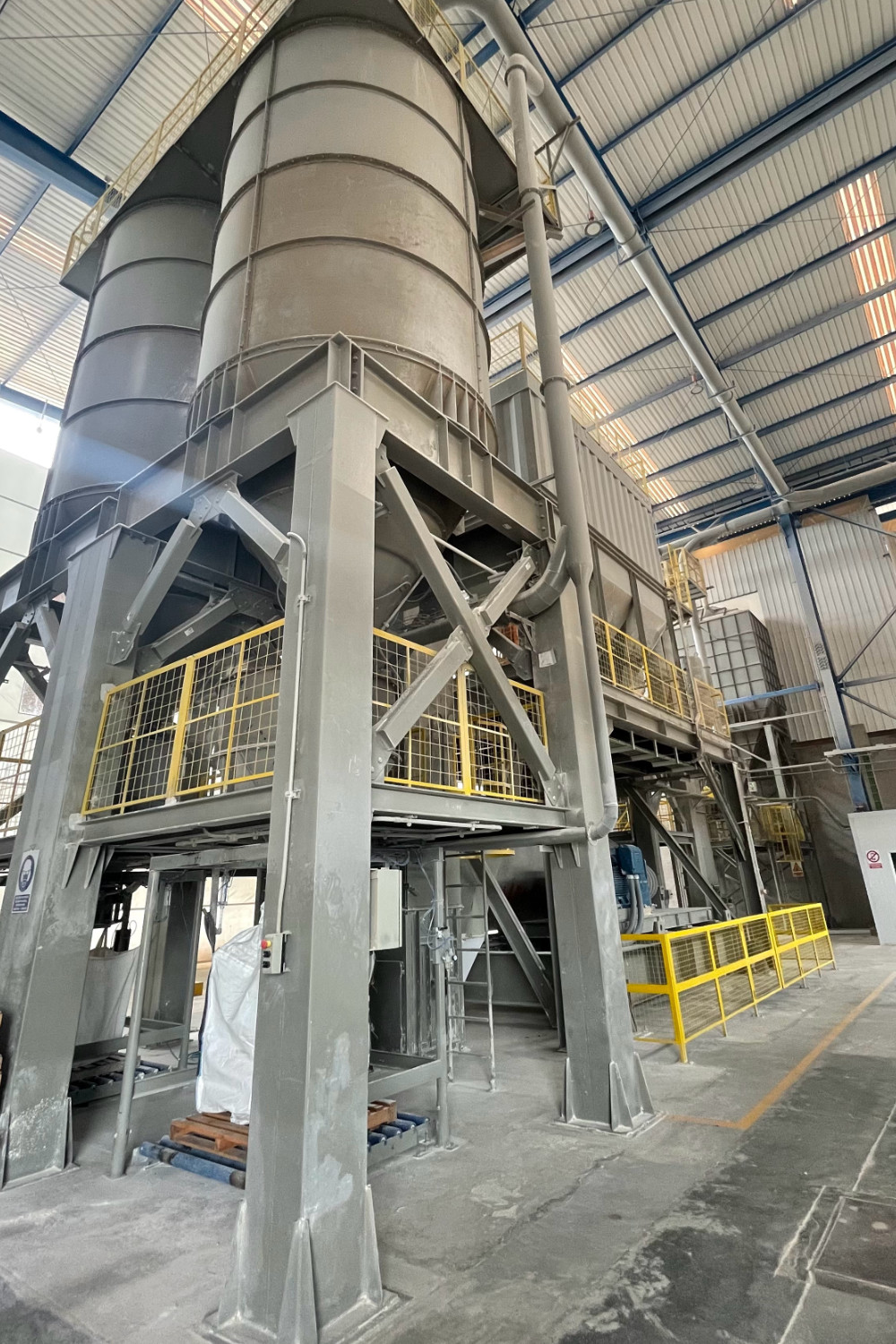 Ventajas Competitivas Principal